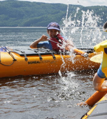 kayak-de-mer