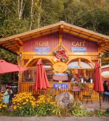 rose-cafe
