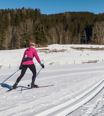 ski-de-fond
